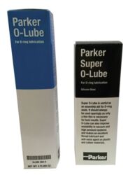PARKER SUPER-O-LUBE 3,6 KG