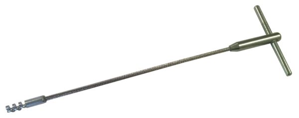 COMPRESSION PACKING TOOL 10,0X260MM