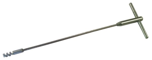 COMPRESSION PACKING TOOL 8,0X210MM