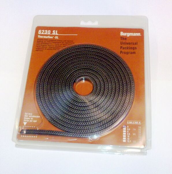 THERMOFLON B6230/SL 6MM (3,4 m)