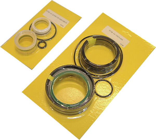 Foil, Bag and Box Seal Kits