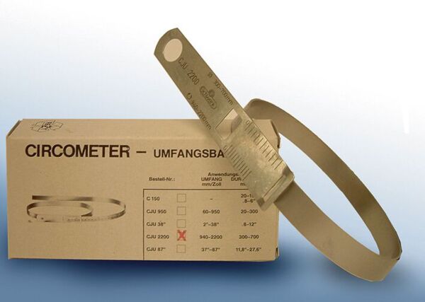 OR-CIRCOMETER (300-700 MM)