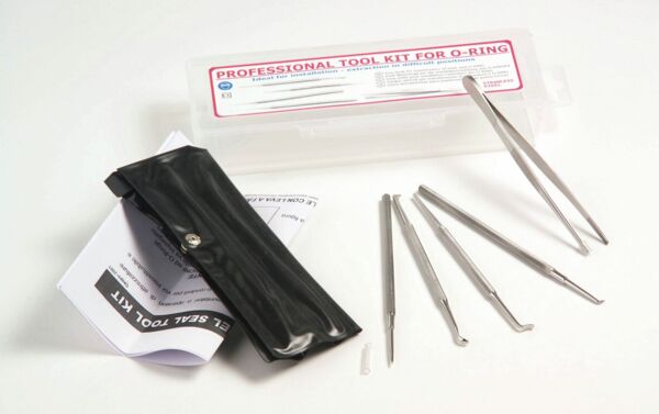 O-RING TOOL KIT, O-Ring Measuring tools